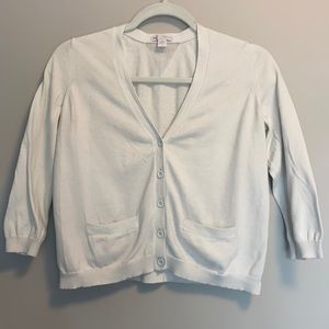 Gap Cardigan